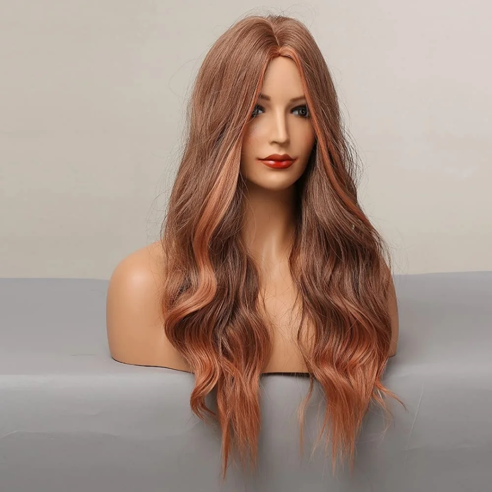 Blooming Hair 22